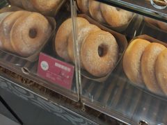 甜甜圈面包-味多美(上南路店)