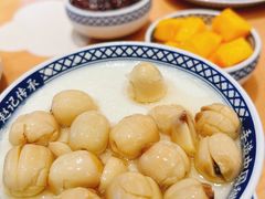 蜜汁莲子-赵记传承·中式甜品(珠海香洲柠溪大道店)