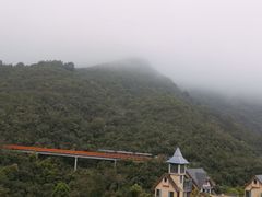 -东部华侨城