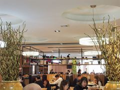大堂-虾饺妹·酒家(金碧店)