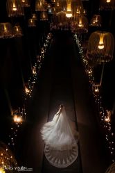 -杭州运河黄龙璀丽酒店-宴会厅