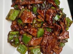 -罗阳人家私房菜(罗阳路店)