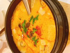 -阿诺泰·泰国餐厅(棕北店)