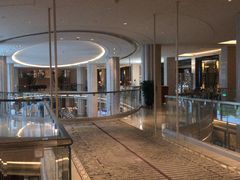 -上海外滩华尔道夫酒店
