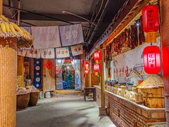 -田园印象·成都土菜院子(华阳店)