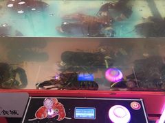 -八一路好吃街(雨田商务大厦店)