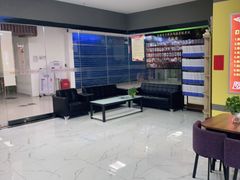 -乐旋乒乓球(深圳南油店)