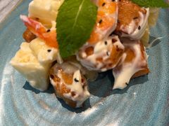 -志明眷村·台式融合菜·宵夜