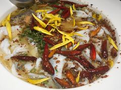 -太二酸菜鱼(深圳布吉万象汇店)