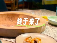 -云荷里·蒸汽石锅鱼·云南菜(中发百旺店)