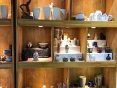 -1001艺术手作·银饰DIY·拼豆(小寨金莎店)