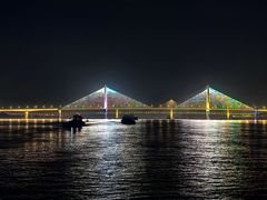 -武汉两江游览·夜游长江(汉口粤汉码头)