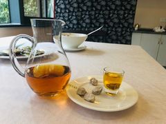 青红酒-宣和苑(华侨新村店)