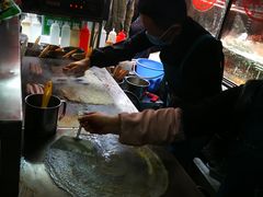 -李记特色五谷杂粮鸡蛋果子