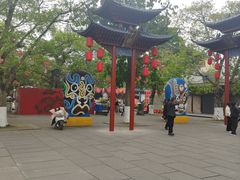-丰都鬼城名山景区
