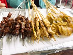 -聚味瞿记·龙虾堂(树木岭店)