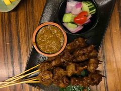 -仓库南洋海鲜小排档(柳河路店)