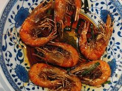 -丰收日·小海鲜·沪上家宴(顾村正大店)