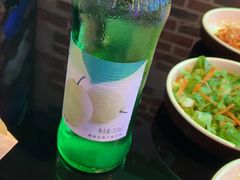 -老卜奎齐齐哈尔烤肉(人民东路店)