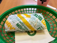 -赛百味SUBWAY(卓越店)