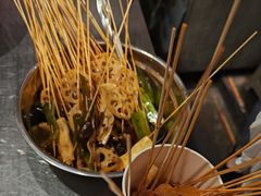 -嘉州鲜知味钵钵鸡(奎星楼店)