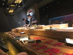 -桐寿司Sushi Tong