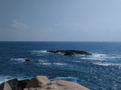 -海南铜鼓岭景区