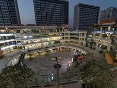-浦江城市生活广场(江月路店)