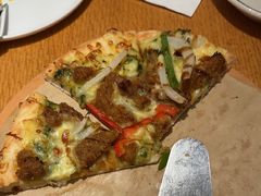 -菲滋意式餐厅(黄岩洞天店)