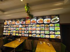 -阿巧一号私房菜(止园路店)