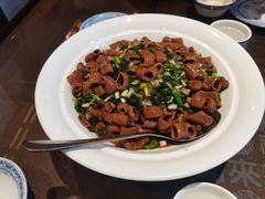 -福来齐·鲁菜海鲜·渔家菜(朝阳街分店)