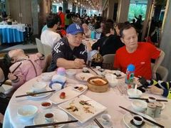 -沙河粉村·国家非遗传承(云台店)