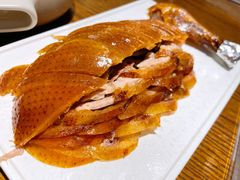 “酥不腻”烤鸭-小大董·烤鸭(王府井apm店)