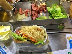 -郭阿姨月亮馍
