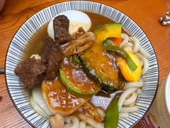 -伽喱博士 Dr.CURRY咖喱饭(太阳宫咖喱店)