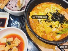 -食代馆(深业上城店)