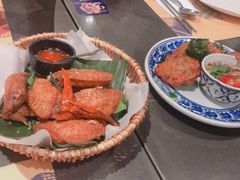 -simply thai天泰(长泰广场店)