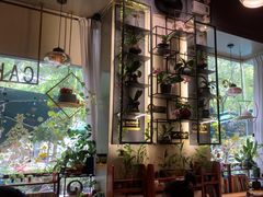 -街角 T·COFFEE 融合料理·BISTRO(车公庙店)