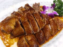 豉油马岗鹅-鹅城