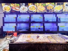水产区-五姊妹海鲜(火车站店)