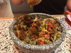 -炭舍干锅(华发商都店)