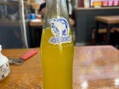 -门框胡同百年卤煮(前门煤市街店)