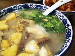 -小潘记鸭血粉丝汤