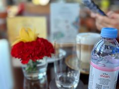 -时光吧·大堂吧·丽江和府洲际度假酒店