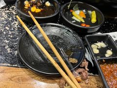 -九田家黑牛烤肉料理(中北镇店)
