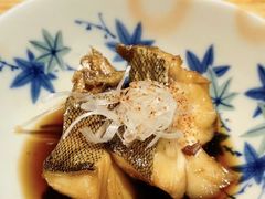 -镹·鱼料理  国产鱼使用店