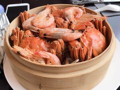 -AdD全日制餐厅(中谷花园酒店)