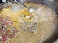 -人民公社大食堂(张家湾店)
