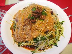 家常凉菜-吴记酱骨炖菜馆(西大直街店)