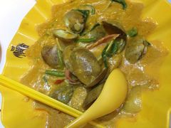 -小曼谷泰国美食 (南角道分店)